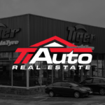 TiAuto Investments (Pty) Ltd